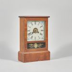 1017 7565 TABLE CLOCK